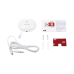 (AX HUB) Detector de Temperatura Inalámbrico