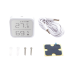 (AX PRO) Detector de Temperatura y Detector de Humedad Inalámbrico / 2.7