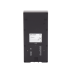 (PoE / 2 Relays) Terminal de Control de Acceso / Videoportero Multiapartamento Llamada a App / Teclado / Exterior Antivandálico IP65 & IK09 / Huella, Tarjeta, Código QR, PIN o App Hik-Connect  / Cámara 2 MP compatible con NVRs