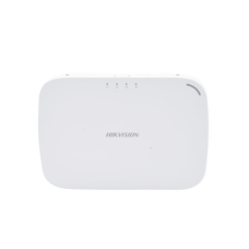 Panel de Alarma Híbrido IP / WiFi / (8 Zonas Cableadas Directas al Panel, 56 Zonas Expandibles / Inalámbricas o Cableadas por Medio de Módulos)