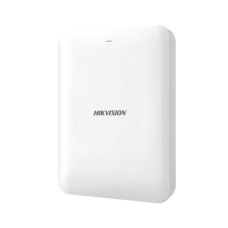 Panel de Alarma Híbrido IP (Versión 2.0) / Wi-Fi / (8 Zonas Cableadas Directas al Panel / 56 Zonas Expandibles: Inalámbricas o Cableadas por Medio de Módulos) / Soporta Integración de Batería de Respaldo 