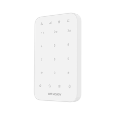 (AX PRO) Teclado Inalámbrico para Armado y Desarmado / Funciones de Automatización para control de Relevadores (AX PRO) Teclado Inalámbrico para Armado y Desarmado / Funciones de Automatización para control de Relevadores