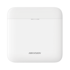 (AX PRO) Panel de Alarma Inalámbrico de Hikvision / Soporta 48 Zonas / Wi-Fi y Ethernet / Incluye Batería de respaldo / Compatible con los Accesorios AX PRO (AX PRO) Panel de Alarma Inalámbrico de Hikvision / Soporta 48 Zonas / Wi-Fi y Ethernet / Incluye Batería de respaldo / Compatible con los Accesorios AX PRO