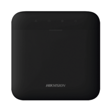(AX PRO) Panel de Alarma Inalámbrico de Hikvision / Color Negro / Soporta 48 Zonas / Wi-Fi y Ethernet / Incluye Batería de respaldo / Compatible con los Accesorios AX PRO (AX PRO) Panel de Alarma Inalámbrico de Hikvision / Color Negro / Soporta 48 Zonas / Wi-Fi y Ethernet / Incluye Batería de respaldo / Compatible con los Accesorios AX PRO