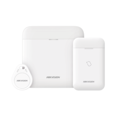 (AX PRO) KIT de Alarma AX PRO con GSM (3G/4G) para RONDINES / Incluye: 1 Hub con bateria de respaldo/ 1 Lector Tag / 1 Tag / Compatible con Hik-Connect P2P (AX PRO) KIT de Alarma AX PRO con GSM (3G/4G) para RONDINES / Incluye: 1 Hub con bateria de respaldo/ 1 Lector Tag / 1 Tag / Compatible con Hik-Connect P2P
