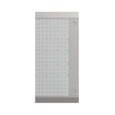 Base ADICIONAL para Torniquetes de la serie DS-K3B501 y DS-K3B601/ Para carril adicional de 90 cms / Requiere DS-K3B601-BASE900-S Base ADICIONAL para Torniquetes de la serie DS-K3B501 y DS-K3B601/ Para carril adicional de 90 cms / Requiere DS-K3B601-BASE900-S