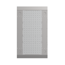 Base PRINCIPAL para Torniquetes de la serie DS-K3B501 y DS-K3B601 / 1 Carril de 90 cms Base PRINCIPAL para Torniquetes de la serie DS-K3B501 y DS-K3B601 / 1 Carril de 90 cms