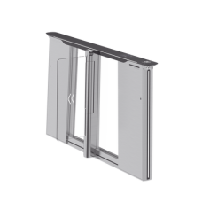Torniquete con Reconocimiento Facial y Lector QR Embebidos / DERECHO/ 100 mil usuarios / Carril de 90 Cms / Requiere Torniquete Izquierdo Torniquete con Reconocimiento Facial y Lector QR Embebidos / DERECHO/ 100 mil usuarios / Carril de 90 Cms / Requiere Torniquete Izquierdo
