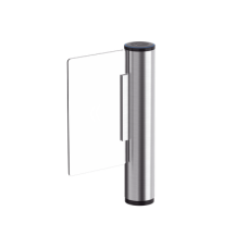 Puerta de Cortesia con Aleta de Acrílico (No incluida) de Alto Impacto / 90 cms ancho del carril / 6 MCBF / Acero Inoxidable SUS304 / Requiere aleta modelo DS-K3BC430LX-DP90/1 Puerta de Cortesia con Aleta de Acrílico (No incluida) de Alto Impacto / 90 cms ancho del carril / 6 MCBF / Acero Inoxidable SUS304 / Requiere aleta modelo DS-K3BC430LX-DP90/1