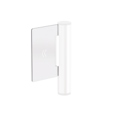 Aleta de Acrílico REQUERIDA para Torniquete DS-K3BC430LX / Para carril de 90 cms / No la incluye el torniquete Aleta de Acrílico REQUERIDA para Torniquete DS-K3BC430LX / Para carril de 90 cms / No la incluye el torniquete