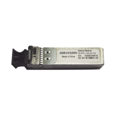 Transceptor Mini-GBIC SFP+ 10 G / Distancia 20 KM / Bi-Direccional / Conector LC / Monomodo Transceptor Mini-GBIC SFP+ 10 G / Distancia 20 KM / Bi-Direccional / Conector LC / Monomodo