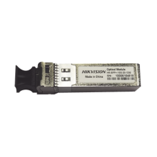 Transceptor Mini-GBIC SFP+ 10 G / Distancia 20 KM / Bi-Direccional / Conector LC / Monomodo Transceptor Mini-GBIC SFP+ 10 G / Distancia 20 KM / Bi-Direccional / Conector LC / Monomodo