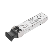 Transceptor Mini-GBIC SFP / Distancia 1 KM / Conector LC / Duplex / Multimodo