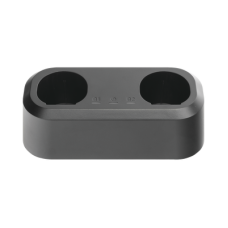 Cargador de Batería de Litio / Compatible con Cámaras Portátiles Térmicas / DS-2TP21B-6AVF/W Cargador de Batería de Litio / Compatible con Cámaras Portátiles Térmicas / DS-2TP21B-6AVF/W