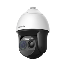 PTZ IP Dual / Lente Térmico 50mm / Lente óptico 2 Megapixel / 36X Zoom / 200 mts IR / WDR 120dB / Exterior IP66 PTZ IP Dual / Lente Térmico 50mm / Lente óptico 2 Megapixel / 36X Zoom / 200 mts IR / WDR 120dB / Exterior IP66