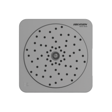 Cámara de Imagen Acústica / 64 Micrófonos / Localización de Fuente de Sonido Alta Precisión / Frecuencia Ultra Amplia / Detección de Fuga de Gas