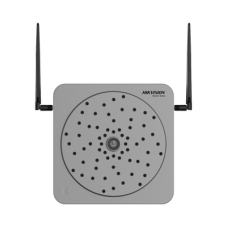Cámara de Imagen Acústica Portátil / 64 Micrófonos /Localización de Fugas de Gas y Vibraciones / Protección IP67 / Rango Frecuencial 5 KHz-72 KHz / Soporta 4G
