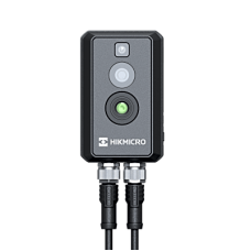 Cámara Térmica Cubo IP / 256x192 / Rango dual -20°C a 550°C / Precisión ±2°C / Lente 2.1mm F1.0 / Punto, línea, área / PoE / IP67 / Ideal para Sites o Lugares Pequeños Cámara Térmica Cubo IP / 256x192 / Rango dual -20°C a 550°C / Precisión ±2°C / Lente 2.1mm F1.0 / Punto, línea, área / PoE / IP67 / Ideal para Sites o Lugares Pequeños