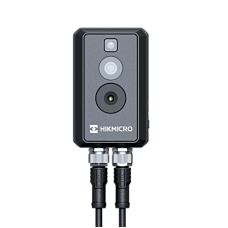 Cámara Térmica Cubo IP / 256x192 / Rango dual -20°C a 550°C / Precisión ±2°C / Lente 3.6mm F1.0 / Punto, línea, área / PoE / IP67/Ideal para Sites o Lugares Pequeños Cámara Térmica Cubo IP / 256x192 / Rango dual -20°C a 550°C / Precisión ±2°C / Lente 3.6mm F1.0 / Punto, línea, área / PoE / IP67/Ideal para Sites o Lugares Pequeños