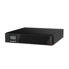 UPS de 3000 VA / 2700 W / Online Doble Conversión / Entrada 120 Vca NEMA L5-30P / Onda Senoidal Pura / Tipo Torre o Rack / 8 Tomas NEMA 5-20R / Certificado UL 