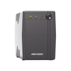 UPS de 1000 VA / 600 W / Protección Contra Sobrecarga y Descarga / Entrada y Salida 120 VCA / 6 Tomas NEMA 5-15R (4 con Respaldo y 2 sin Respaldo)