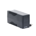 UPS de 1000 VA / 600 W / Protección Contra Sobrecarga y Descarga / Entrada y Salida 120 VCA / 6 Tomas NEMA 5-15R (4 con Respaldo y 2 sin Respaldo)