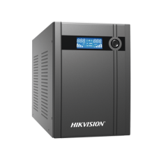 UPS de 3000 VA / 1800 W / Pantalla LCD / Protección Contra Sobrecarga y Descarga / Entrada y Salida 120 VCA / 6 Tomas NEMA 5-15R (Todos con Respaldo)