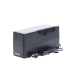 UPS de 600 VA / 360W / Protección Contra Sobrecarga y Descarga / Entrada y Salida 120 VCA / 6 Tomas NEMA 5-15R (4 con Respaldo y 2 sin Respaldo)
