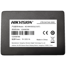 Unidad de Estado Solido (SSD) 512 GB / Especializado para Videovigilancia móvil / Alto Performance / Uso 24/7 / Compatible con Todos los mDVR 