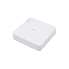 DVR 1080P Lite / 4 Canales Turbo HD + 1 Canal IP / H.264+ / Hik-Connect P2P / 1 canal audio / Salida de video FULLHD