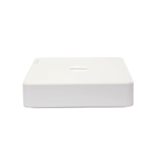 DVR 4 Canales TurboHD + 1 Canal IP / 2 Megapixel (1080p) Lite / Acusense Lite (Evita Falsas Alarmas) / Audio por Coaxitron / 1 Bahia de Disco Duro / H.265+ / Salida de Vídeo Full HD