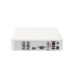 DVR 4 Canales TurboHD + 1 Canal IP / 2 Megapixel (1080p) Lite / Acusense Lite (Evita Falsas Alarmas) / Audio por Coaxitron / 1 Bahia de Disco Duro / H.265+ / Salida de Vídeo Full HD DVR 4 Canales TurboHD + 1 Canal IP / 2 Megapixel (1080p) Lite / Acusense Lite (Evita Falsas Alarmas) / Audio por Coaxitron / 1 Bahia de Disco Duro / H.265+ / Salida de Vídeo Full HD