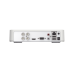 DVR 4 Canales TurboHD + 1 Canal IP / 2 Megapixel (1080p) Lite / Acusense Lite (Busqueda Inteligente Personas Vehiculos) / Audio por Coaxitron y Audio Bidireccional  / 1 Bahia de Disco Duro / H.265+ / Salida de Vídeo Full HD