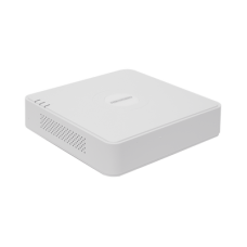 DVR 1080P Lite / 8 Canales TURBOHD + 2 Canales IP / 1 Bahía de Disco Duro / H.264+ / 1 Canal de Audio / Salida de vídeo Full HD
