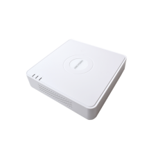 DVR 2 Megapixel (1080P) Lite / 8 Canales TURBOHD + 2 Canales IP / 1 Bahía de Disco Duro / H.264+ / 1 Canal de Audio / Audio por Coaxitron / Salida de vídeo Full HD