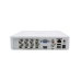 DVR 2 Megapixel (1080P) lite / 8 Canales TURBOHD / 1 Bahía de Disco Duro / H.264+ / 1 Canal de Audio / Salida de vídeo Full HD
