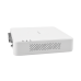 DVR 2 Megapixel (1080P) lite / 8 Canales TURBOHD / 1 Bahía de Disco Duro / H.264+ / 1 Canal de Audio / Salida de vídeo Full HD