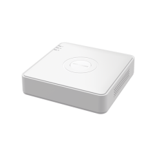 DVR 2 Megapixel (1080P) lite / 8 Canales TURBOHD / AcuSenseLite (Busqueda Inteligente Personas Vehiculos) / 1 Bahía de Disco Duro / H.265+ / Audio por Coaxitrion y Audio Bidireccional / Detección de movimiento 2.0 / Salida de vídeo Fu