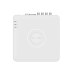 DVR 2 Megapixel (1080P) lite / 8 Canales TURBOHD / AcuSenseLite (Busqueda Inteligente Personas Vehiculos) / 1 Bahía de Disco Duro / H.265+ / Audio por Coaxitrion y Audio Bidireccional / Detección de movimiento 2.0 / Salida de vídeo Fu