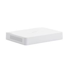 DVR 1080P lite / 16 Canales TURBOHD + 2 Canales IP / 1 Bahía de Disco Duro / 16 Canales de Audio por Coaxitron / Salida de Vídeo FULL HD