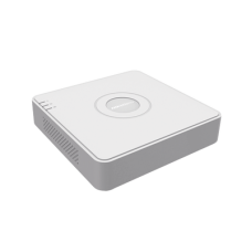 DVR 16 Canales TurboHD + 2 Canales IP / 2 Megapixel (1080p) Lite / Acusense Lite (Evita falsas alarmas) / Audio por Coaxitron / 1 Bahía de Disco Duro / H.265+ / Salida de VÌdeo en Full HD