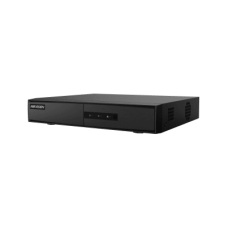 DVR 1080p Lite Pentahibrido / 4 Canales TURBOHD + 1 Canal IP / 1 Bahía de Disco Duro / H.264+ / 1 Canal de Audio