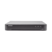 DVR 8 Canales 4K TurboHD + 8 Canales IP/ 8 Megapixel/ / 1 Bahía de Disco Duro / 4 Canales de Audio / 4 Entradas de alarma / Videoanálisis