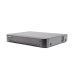 DVR 8 Canales 4K TurboHD + 8 Canales IP/ 8 Megapixel/ / 1 Bahía de Disco Duro / 4 Canales de Audio / 4 Entradas de alarma / Videoanálisis