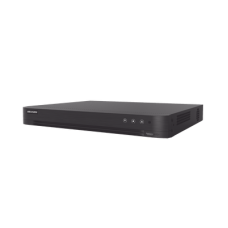 DVR 32 Canales TurboHD + 2 Canales IP / 2 Megapixel (1080p) Lite / Acusense (Evita Falsas Alarmas) / Audio por Coaxitron / H.265+ / Salida de Video en Full HD