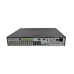 DVR 24 Canales TURBOHD + 8 Canales IP /2 Megapixel / 4 Bahías de Disco Duro / 4 Canales de Audio / 16 Entradas de Alarma DVR 24 Canales TURBOHD + 8 Canales IP /2 Megapixel / 4 Bahías de Disco Duro / 4 Canales de Audio / 16 Entradas de Alarma