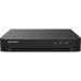 DVR 4 Canales TURBOHD + 2 Canales IP / 5 Megapixel Lite - 3K Lite / Audio Bidireccional  / ACUSENSE (Evista falsas alarmas) / 1 Bahía de Disco Duro / Salida de Video en Full HD