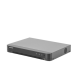 DVR 4 Canales TurboHD + 4 Canales IP / 8 Megapixel (4K) / Acusense (Evita Falsas Alarmas) / Audio por Coaxitron / 1 Bahía de Disco Duro / 4 Entradas de Alarma / 1 Salida de Alarma / H.265+ / Salida de Video en Full HD