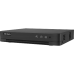DVR 4 Canales TURBOHD + 4 Canales IP / 8 Megapixel (4K) / Audio Bidireccional / ACUSENSE / 1 Bahía de Disco Duro / Salida de Video en Full HD / H.265+ DVR 4 Canales TURBOHD + 4 Canales IP / 8 Megapixel (4K) / Audio Bidireccional / ACUSENSE / 1 Bahía de Disco Duro / Salida de Video en Full HD / H.265+