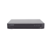 DVR 4 Canales TURBOHD + 4 Canales IP / 8 Megapixel (4K) / Audio de dos vías por Coaxitron / ACUSENSE / Reconocimiento Facial / 1 Bahía de Disco Duro / Salida de Video en Full HD / H.265+